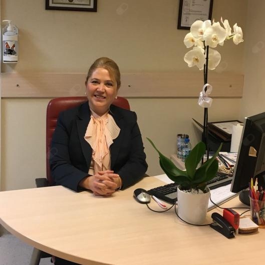 Psk. Aynur Düzgünel