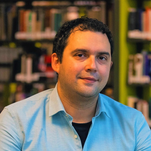 Dr. Öğr. Üyesi A.Fuat Beşkardeş