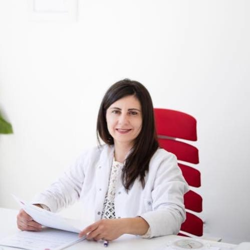 Op. Dr. Esra Turgut Yavuz