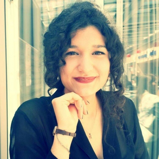 Psk. Ezgi Özay