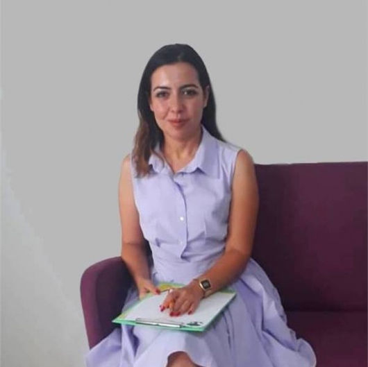 Psk. Pelin Yiri