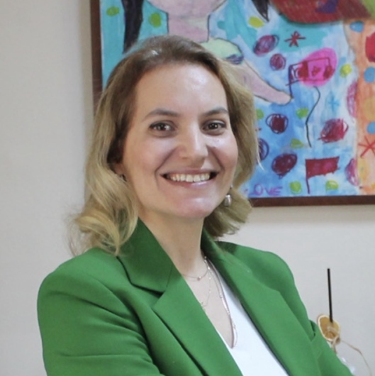 Doç. Dr.Semra Yılmaz