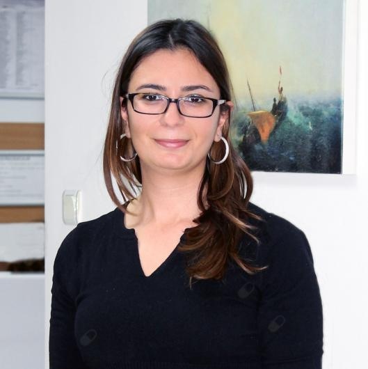Asusinem Akyalçın Kırdök