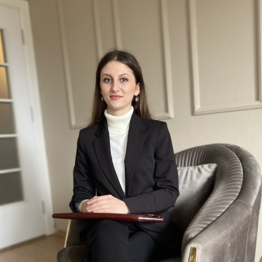 Psk. Derya Selin Şahinöz