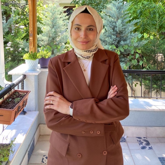 Psk. Zülfiye Baran