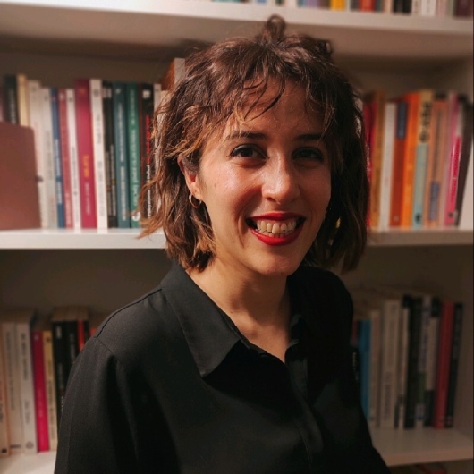 Uzm. Kl. Psk. Ayşenur Yüksel