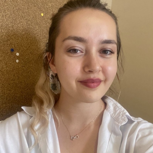 Nurgül Desan