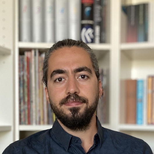Psk. Dan. Merkut Çörekçioğlu