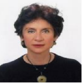 Fatma Fatoş Yalçınkaya