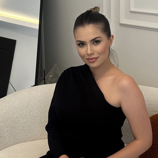 Psk. Nisa Öztürken