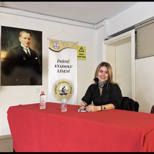 Psk. Beril Kutlu