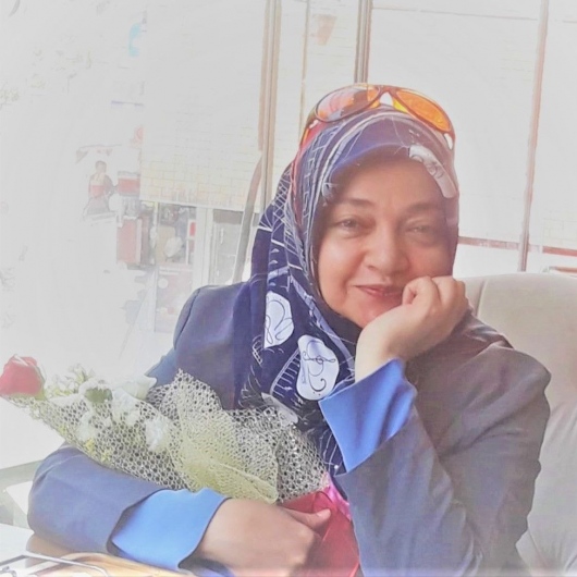 Uzm. Psk. Dan. Ümmühan Topal