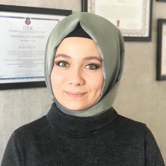 Psk. Büşra Kaplan