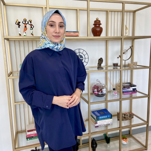 Uzm. Kl. Psk. Aslı Ilıcak