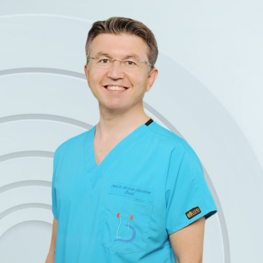 Ali Ersin Zümrütbaş