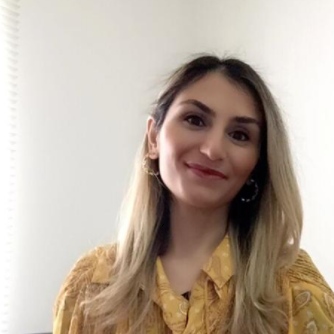 Uzm. Kl. Psk. Özlem Aydemir