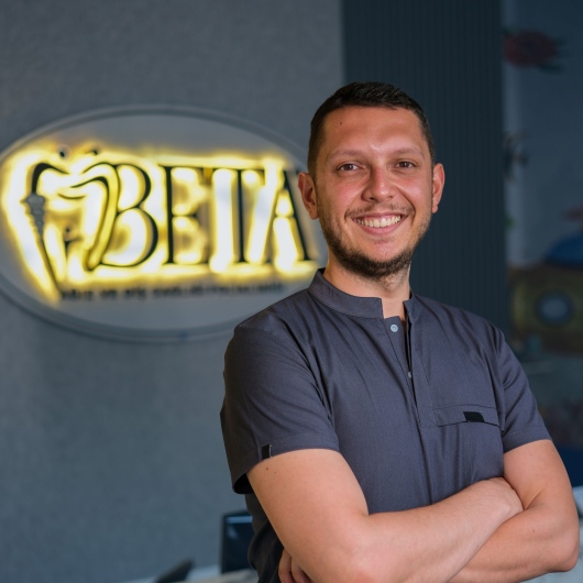 Tolga Emek