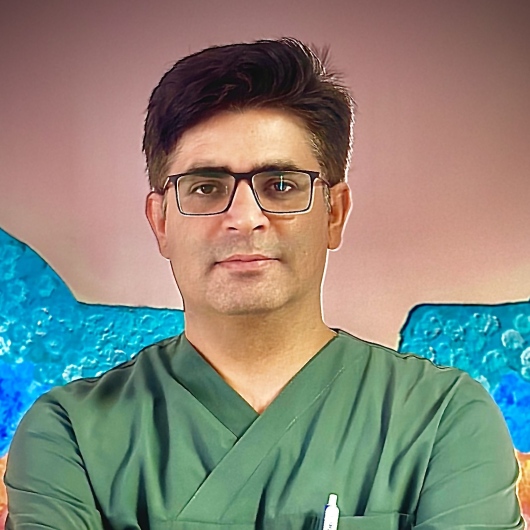 Op. Dr. Adem Sürücü