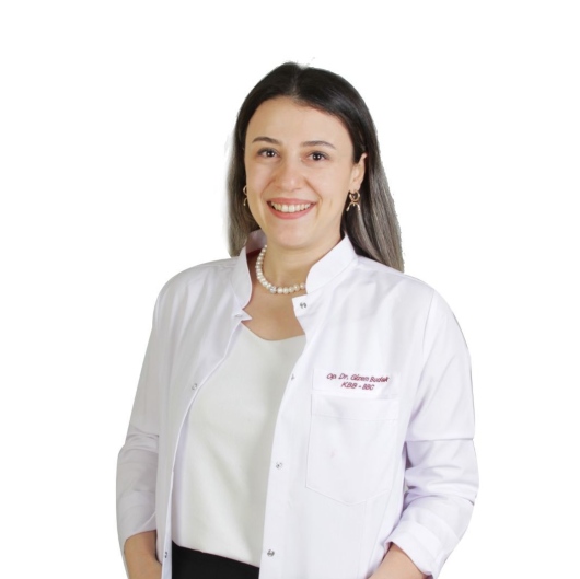 Op. Dr. Gizem Budak