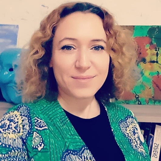Nurcan Uslu Balaban