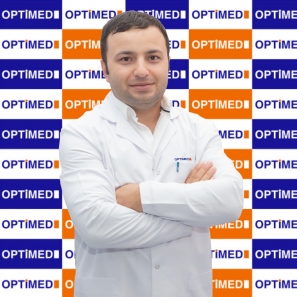 Op. Dr. Farrukh İbrahimov