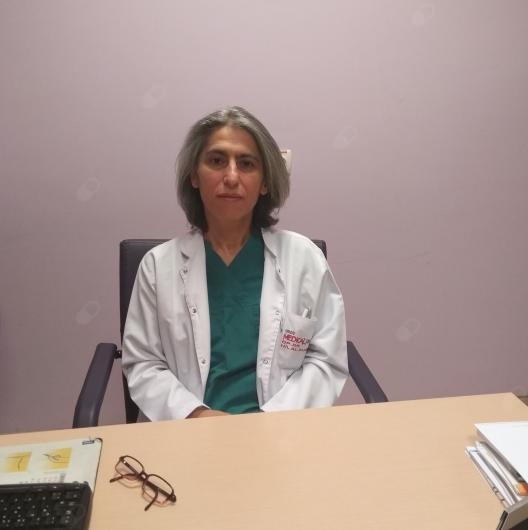 Op. Dr. Hilal Kurul