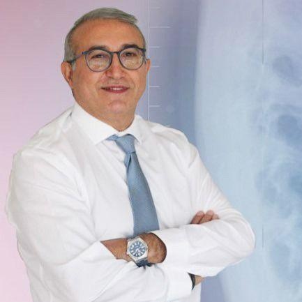 Levent Çelik