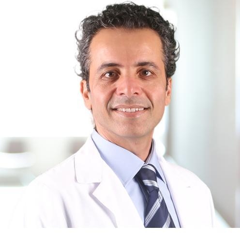 Op. Dr. Murat Mengüllüoğlu