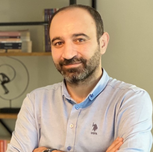 Uzm. Kl. Psk. Orhan Taruk