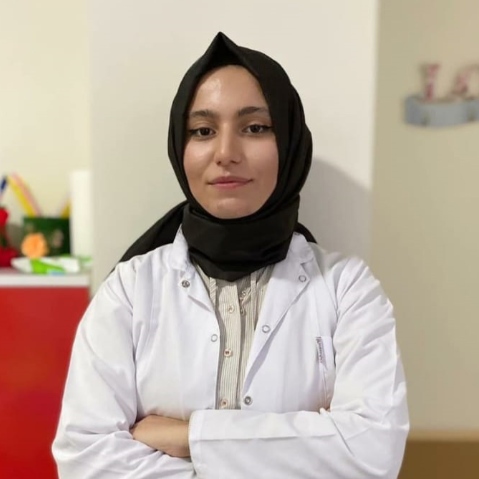 Dkt. Elif Nur Eroğlu