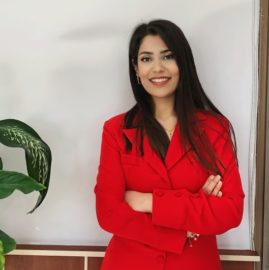 Psk. Ebru Kemeç