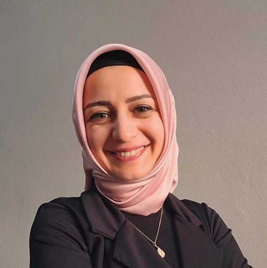 Psk. Fatma Erkul