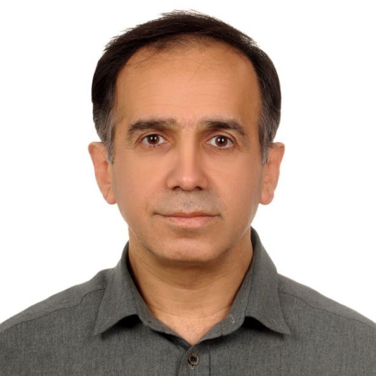 Op. Dr. İsmail Ertuğrul
