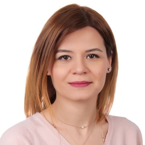Uzm. Kl. Psk. E.Didar Bulut Paşalıoğlu