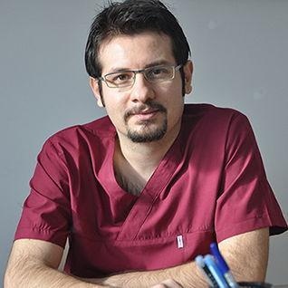 Op. Dr. Candan Mezili