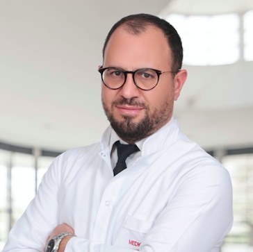 Bekir Çakmak