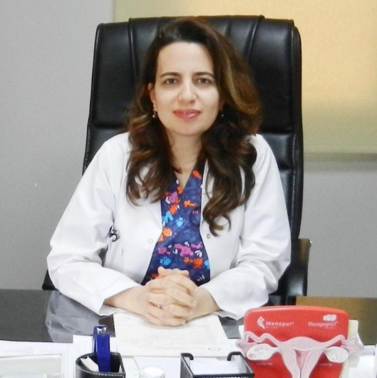 İlay Gözükara