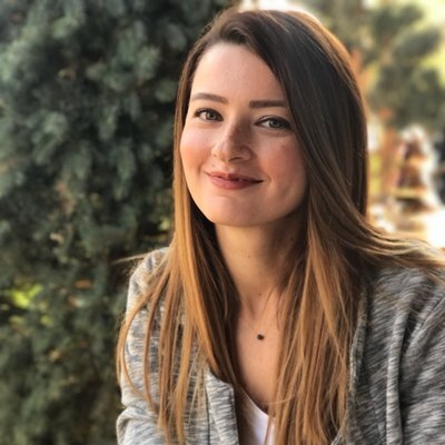 Ayşegül Kervancıoğlu