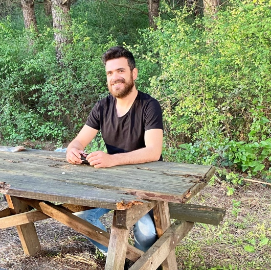 Uzm. Kl. Psk. Mehmet Ergül