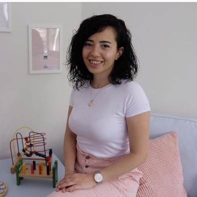 Fzt. Merve Kıhtır