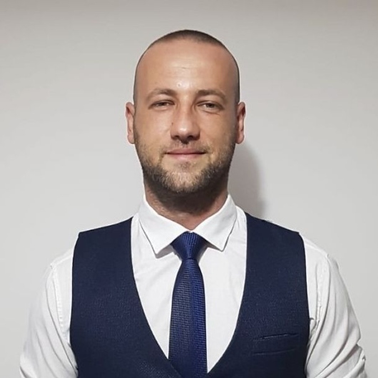 Fzt. Mustafa Kubilay