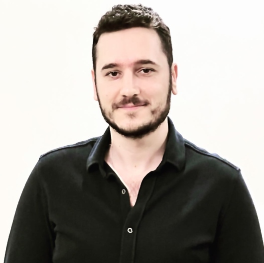 Uzm. Kl. Psk. Ömer Yurtsever