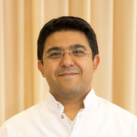 Op. Dr. Mehmet Ali Erdağ