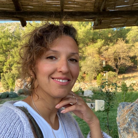 Psk. Derya Yeşiltaş