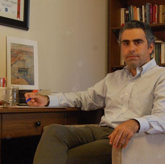 Mehmet Benna Müftüoğlu