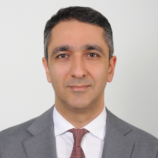 H.Hakan Aykan