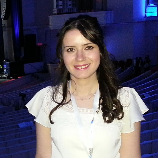 Ayşen Eker Karakulak