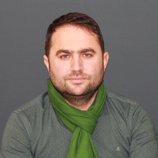 Op. Dr. Muhammet Keskin