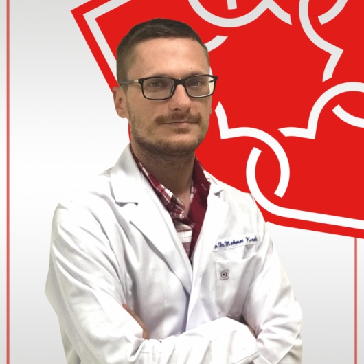 Op. Dr. Mehmet Palalı