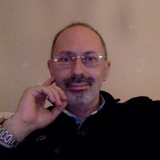 Prof. Dr.Mehmet Gökşin Karaman